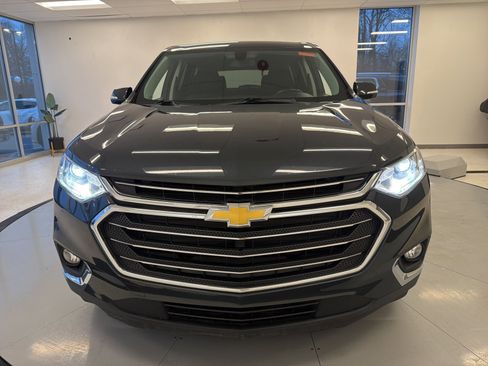Used 2019 Chevrolet Traverse LT w/ LPO, Floor Liner Package image 59