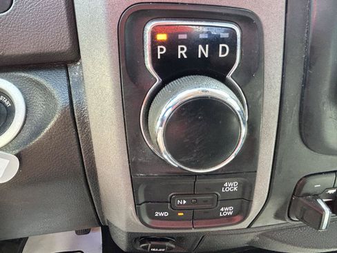 Used 2016 RAM 1500 ST w/ Popular Equipment Group AWD/4WD image 24