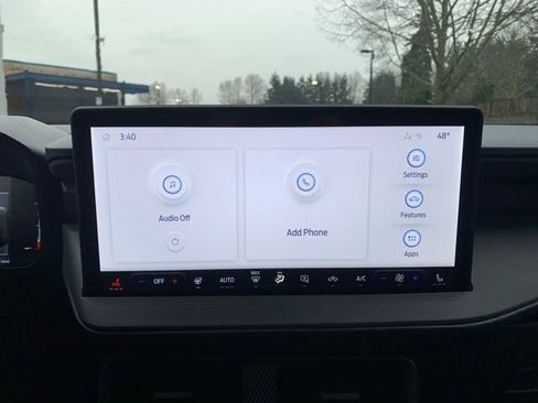 New 2026 Ford Maverick XLT w/ Equipment Group 301A image 15