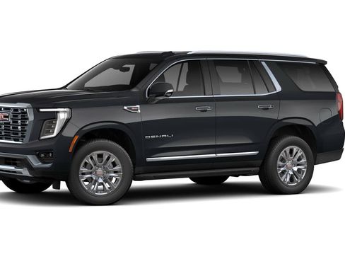 New 2026 GMC Yukon Denali RWD image 32