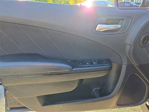 Used 2023 Dodge Charger GT w/ Blacktop Package image 12