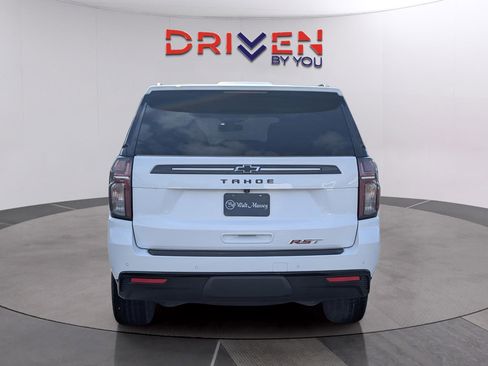 Used 2023 Chevrolet Tahoe RST image 4