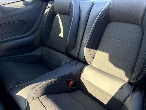 New 2026 Ford Mustang Coupe image 18