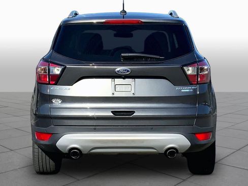 Used 2017 Ford Escape Titanium AWD/4WD image 5