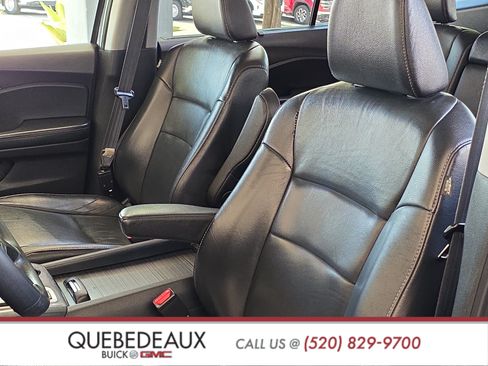 Used 2020 Honda Pilot EX-L image 11