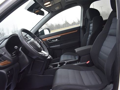 Used 2019 Honda CR-V EX image 22