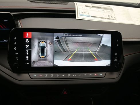 New 2026 Dodge Charger R/T AWD/4WD image 13