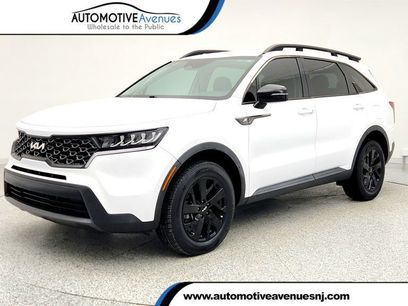 Used 2022 Kia Sorento S
