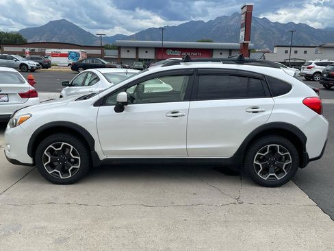 Used 2013 Subaru Crosstrek 2.0i Premium AWD/4WD image 8