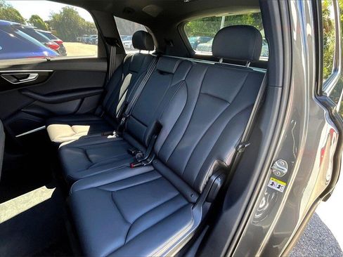 New 2026 Audi Q7 3.0T Premium Plus image 16