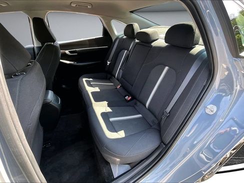 Used 2024 Hyundai Sonata SEL FWD image 22