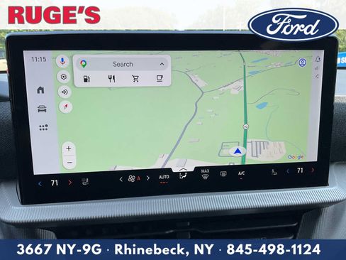 New 2026 Ford Explorer ST-Line w/ ST-Line Street Pack AWD/4WD image 22