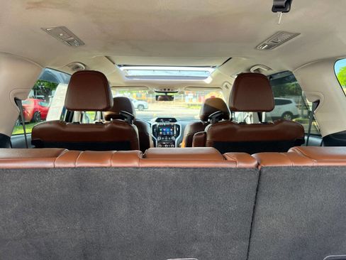 Used 2019 Subaru Ascent Touring AWD/4WD image 15