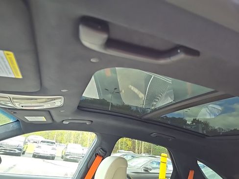 New 2026 Genesis GV70 3.5T Sport Prestige image 7