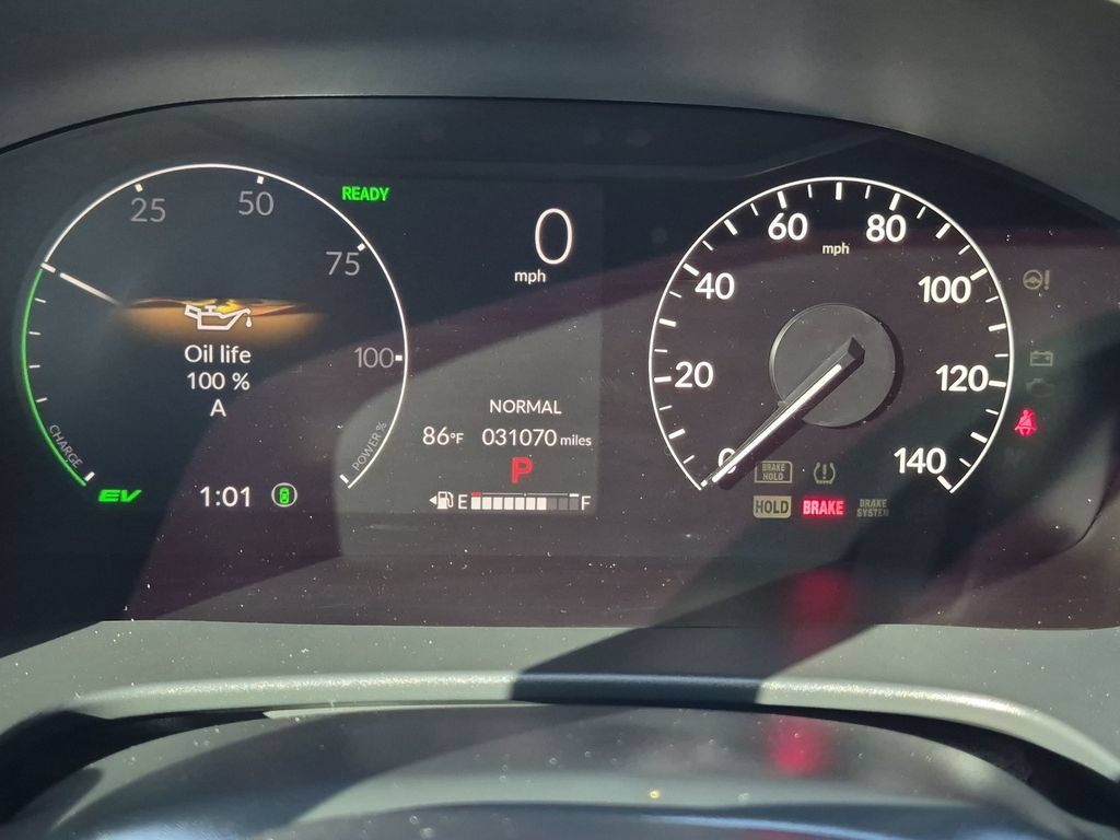 Used 2025 Honda CR-V Sport-L image 28