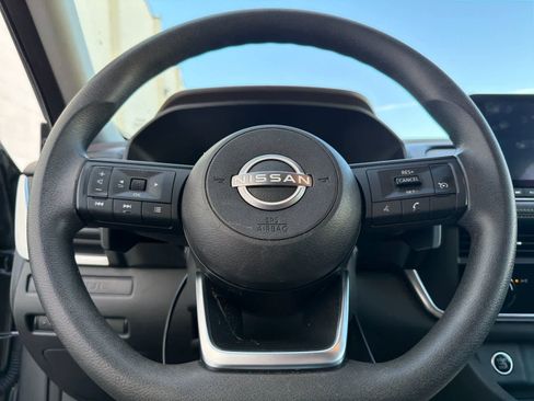 Used 2023 Nissan Rogue S image 23