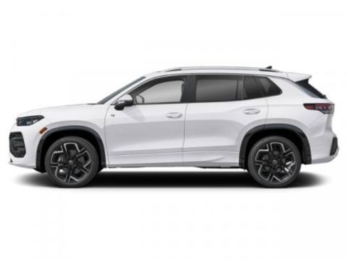 New 2026 Volkswagen Tiguan SEL R-Line AWD/4WD image 3