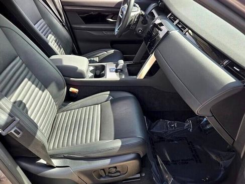 Used 2025 Land Rover Discovery Sport S AWD/4WD image 19