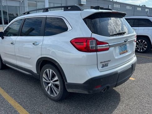 Used 2019 Subaru Ascent Touring AWD/4WD image 4
