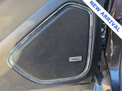 Used 2016 GMC Yukon XL Denali w/ Open Road Package image 15