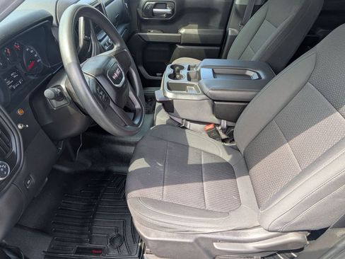Used 2021 GMC Sierra 1500 4x4 Crew Cab w/ Convenience Package image 11