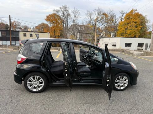 Used 2011 Honda Fit Sport image 10