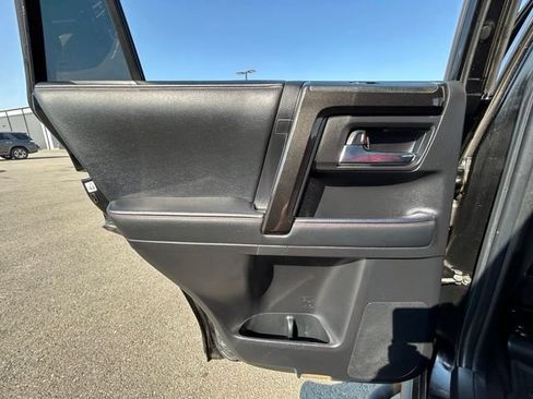 Used 2021 Toyota 4Runner TRD Pro AWD/4WD image 40