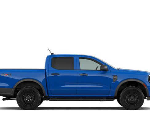 New 2026 Ford Ranger XL w/ Trailer Tow Package AWD/4WD image 27
