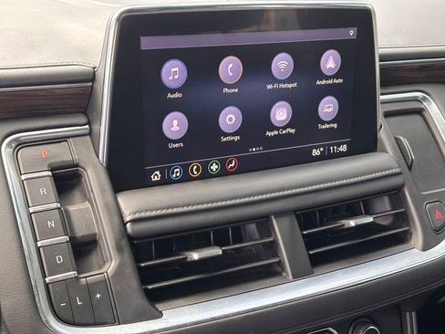 Used 2021 Chevrolet Tahoe Z71 image 20