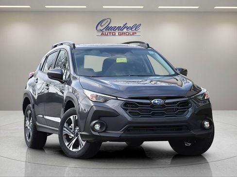New 2026 Subaru Crosstrek 2.0i Premium image 1