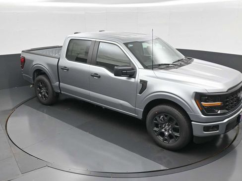 New 2026 Ford F150 STX w/ Equipment Group 200A image 14