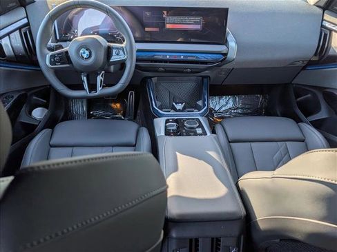 Used 2026 BMW X3 xDrive30i w/ Premium Package AWD/4WD image 16