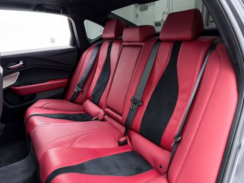 Used 2021 Acura TLX w/ A-SPEC Pkg image 30