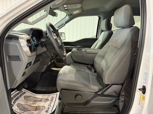 Used 2023 Ford F150 XLT w/ XTR Package image 8