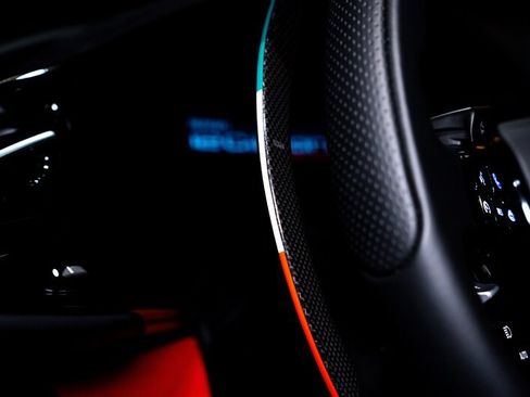 Used 2026 Ferrari 12Cilindri Spider RWD image 18