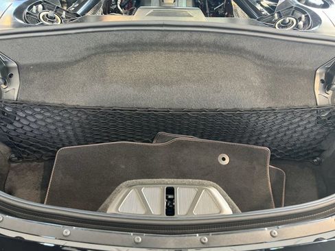 New 2026 Chevrolet Corvette Stingray Preferred Cpe w/ Z51 Performance Package image 25