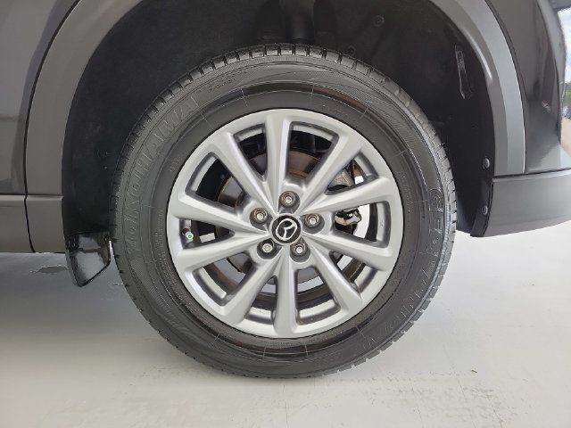 Used 2023 MAZDA CX-5 AWD 2.5 S w/ Select Package image 12
