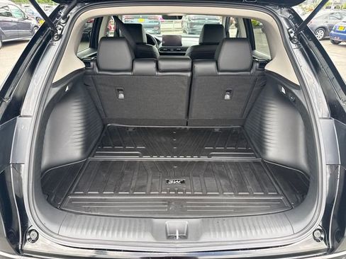 Used 2026 Honda HR-V EX-L image 13