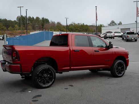 New 2026 RAM 2500 Big Horn image 10