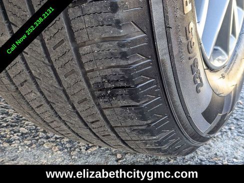 Used 2021 Nissan Rogue S image 13