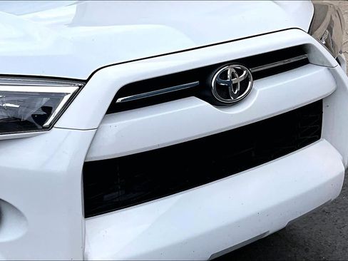 Certified 2024 Toyota 4Runner SR5 RWD image 29