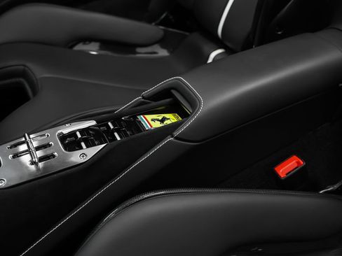 Certified 2024 Ferrari SF90 Spider AWD/4WD image 47