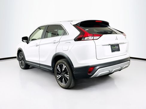 Used 2024 Mitsubishi Eclipse Cross SE AWD/4WD image 5