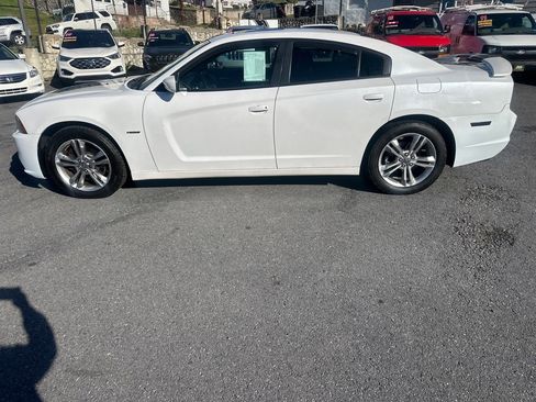 Used 2014 Dodge Charger R/T image 14