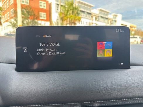 Used 2024 MAZDA CX-5 Carbon Edition image 20