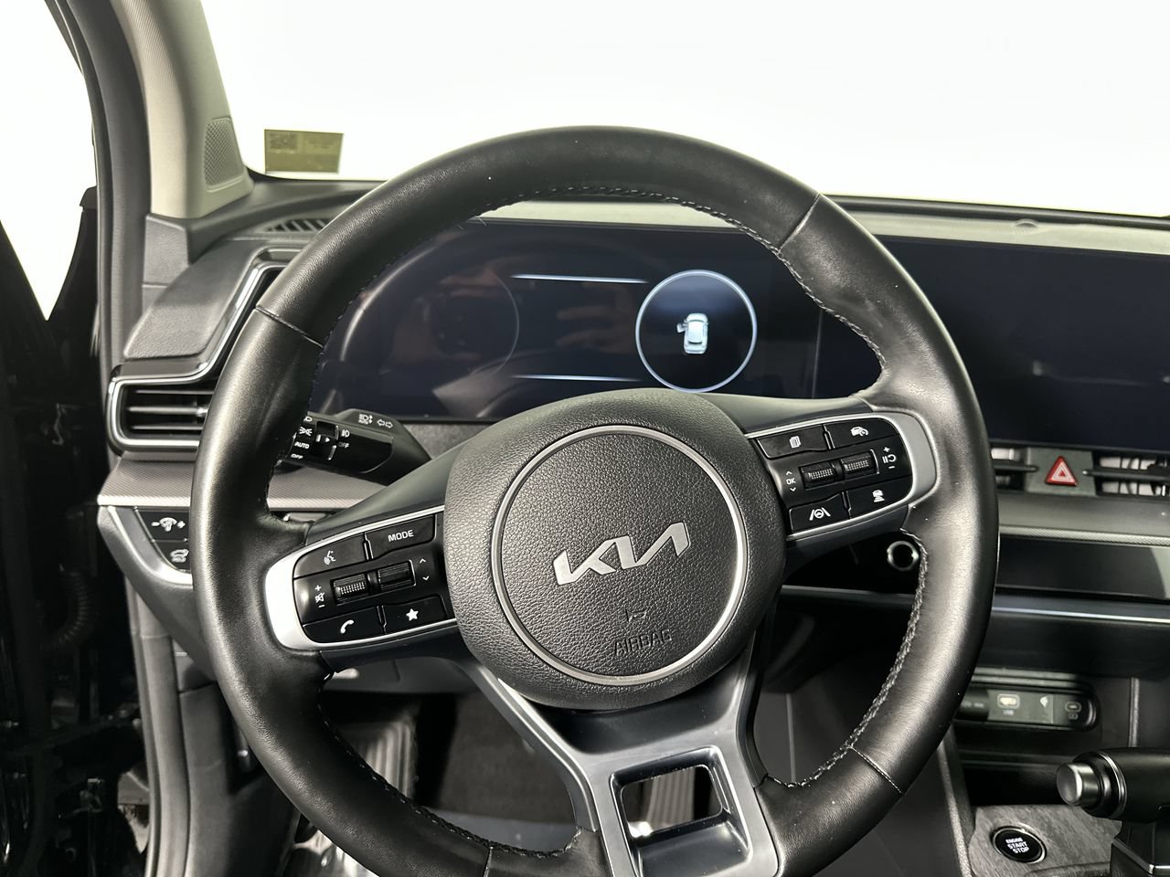 Certified 2023 Kia Sportage SX FWD image 5