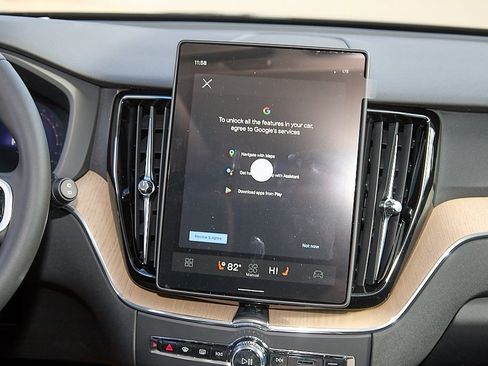 New 2026 Volvo XC60 B5 Core image 24