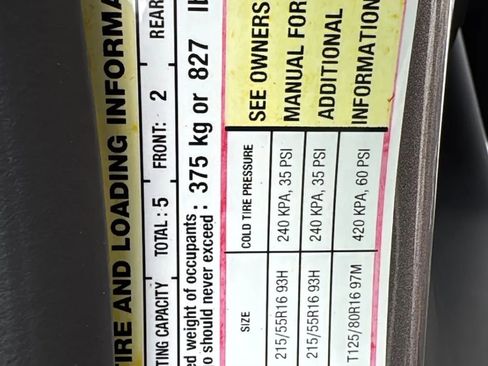 Used 2014 Ford Focus SE image 59