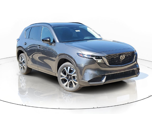 New 2026 MAZDA CX-5 Preferred AWD/4WD 360° Tour