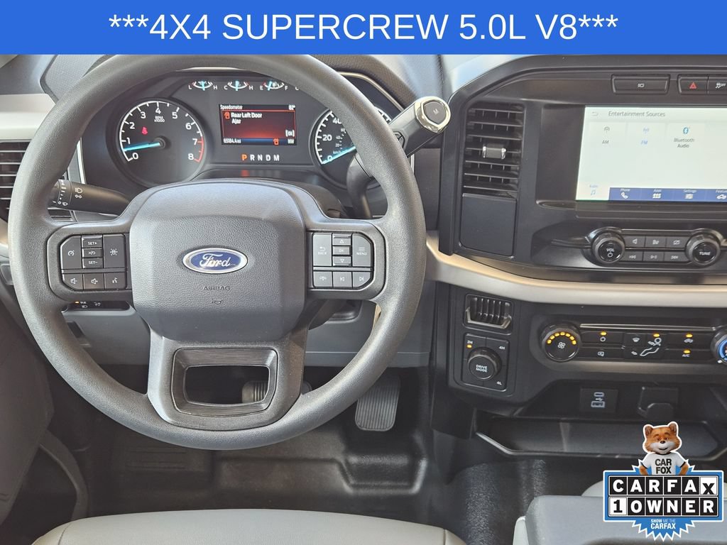 Used 2023 Ford F150 XL AWD/4WD image 26